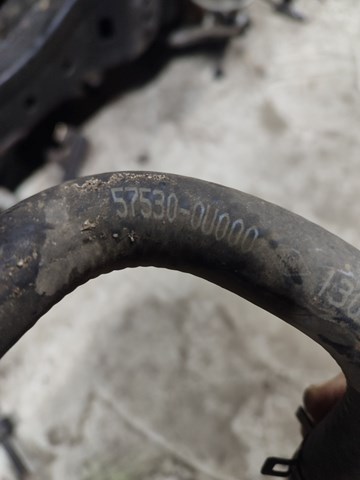 HYUNDAI 575300U000 в наличии Кривой Рог