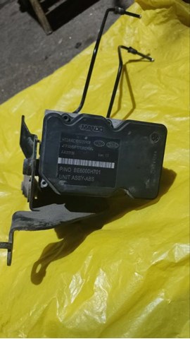 Блок управления АБС  589204L100 HYUNDAI