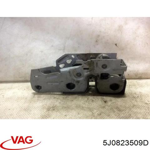 Замок крышки капота 5J0823509D VAG