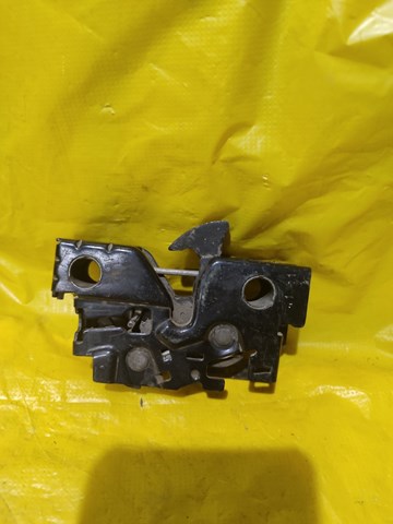 Замок капота 5U0823509D VAG