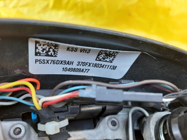 CHRYSLER 5YM98PS4AE в наличии Каменское