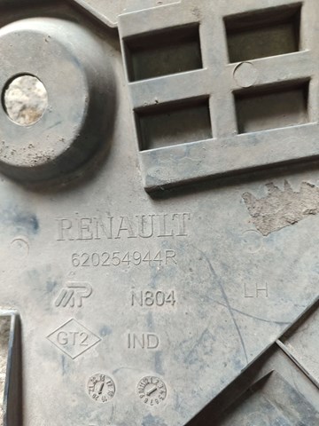 620254944R Защита бампера переднего левая купить Павлоград