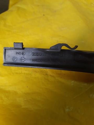 668220167R RENAULT Заглушка жабо боковая купить в Чернигов