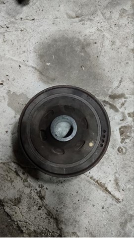 SSANG YONG 6720300003 Шкив коленвала в наличии Хмельницкий