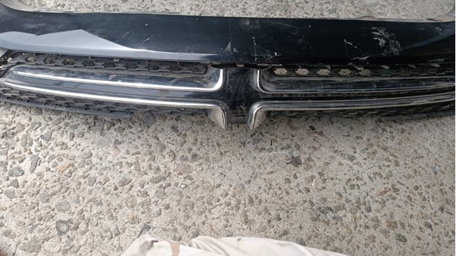 68081408AC Решетка радиатора купить Павлоград