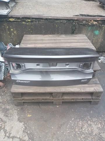 68081664AC Крышка багажника купить Каменское