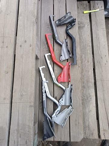 68082130AA CHRYSLER купить в Одесса