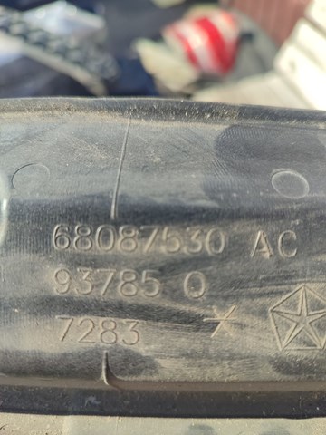 68087530AC CHRYSLER купить в Павлоград