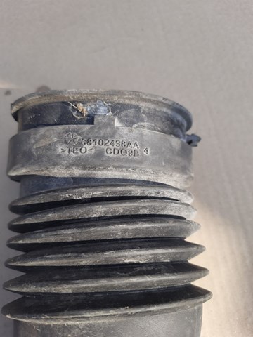 68102438AA CHRYSLER купить в Киев