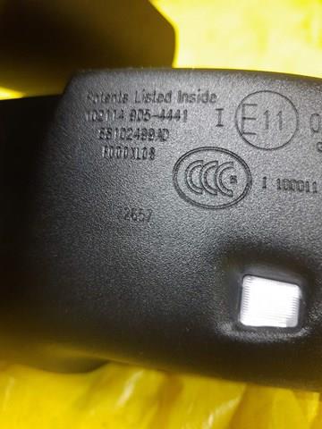 68102499AD CHRYSLER купить в Черновцы