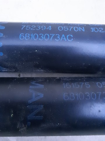 CHRYSLER 68103073AC Амортизатор крышки багажника (двери 3/5-й задней) в наличии Житомир