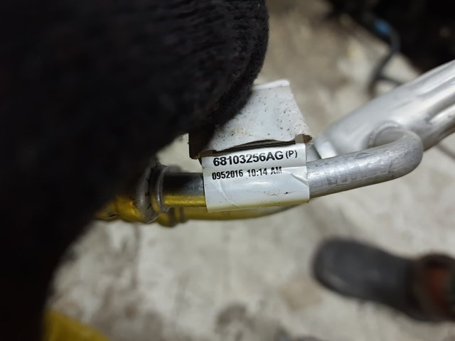 68103256AG CHRYSLER купить в Николаев