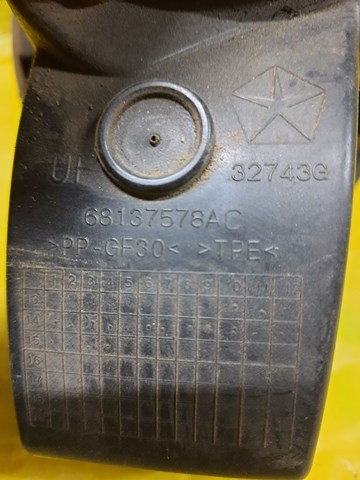 68137578AC CHRYSLER купить в Житомир