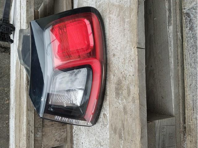 CHRYSLER 68275958AF Фонарь задний правый внешний в наличии Харьков
