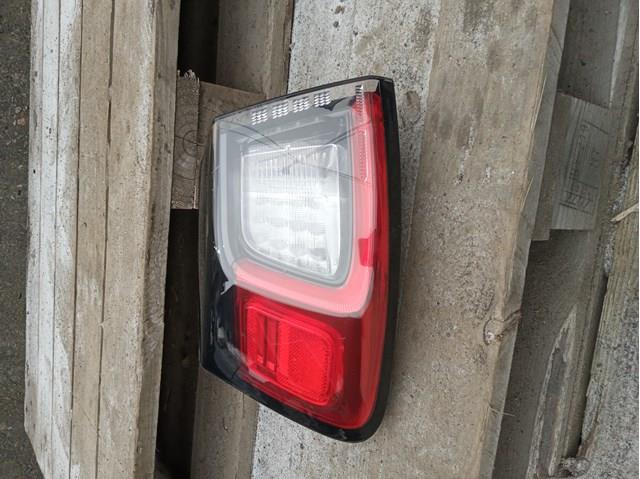 68275959AF CHRYSLER Фонарь задний левый внешний купить в Днепр