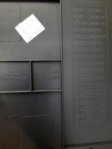 684994EA0A NISSAN купить в Львов