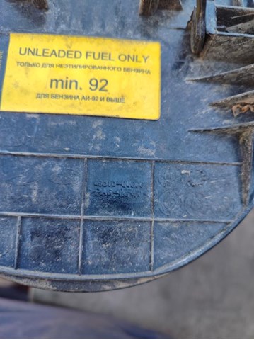 695100U000 HYUNDAI Лючок бензобака (топливного бака) купить в Чернигов