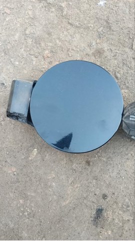 Лючок топливного бака 695104X000 HYUNDAI