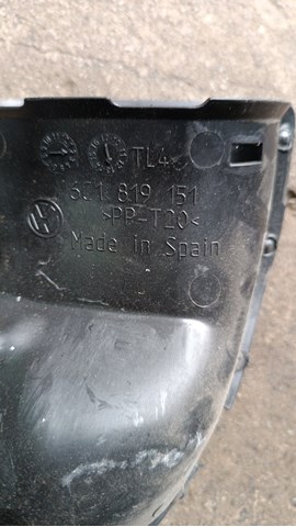 6C1819151 VAG купить в Ровно