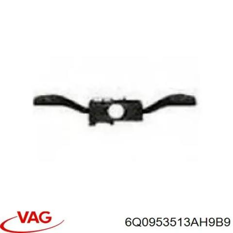 VAG 6Q0953513AH9B9 Подрулевой переключатель в наличии Днепр
