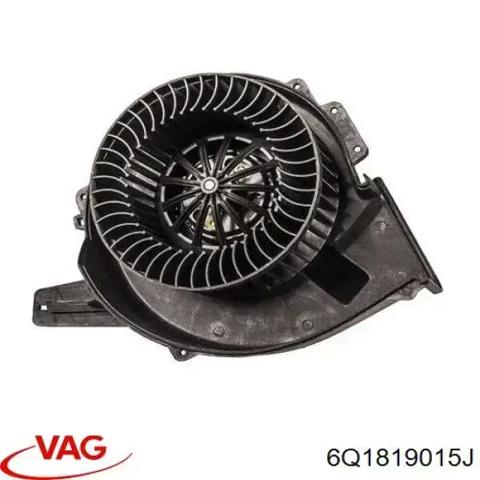 6Q1819015J VAG Вентилятор печки купить в Киев