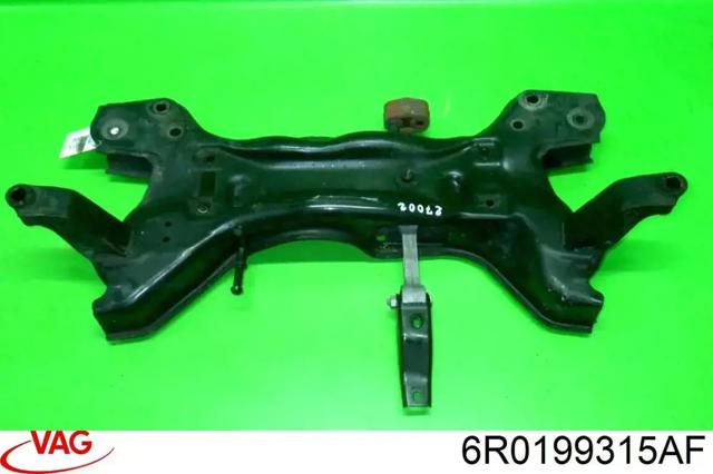 6R0199315AF VAG Балка передней подвески (подрамник) купить в Сумы