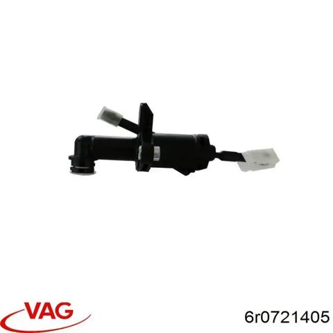 6R0721405 VAG Цилиндр сцепления главный купить в Каменское