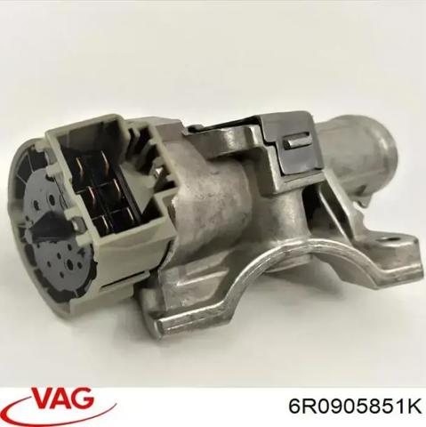 VAG 6R0905851K Замок зажигания в наличии Днепр
