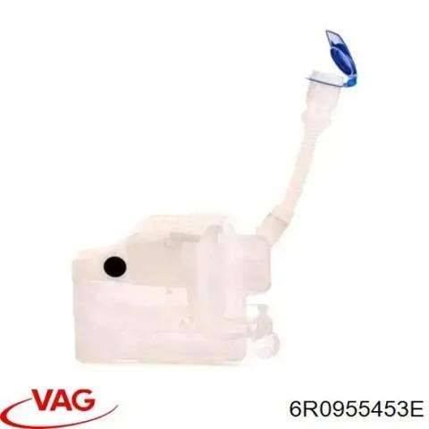 6R0955453E VAG Бачок омывателя стекла купить в Хмельницкий