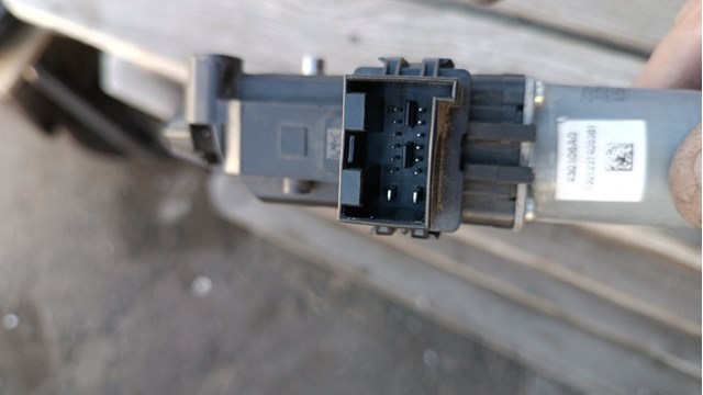 VAG 6R0959802 Мотор стеклоподъемника двери передней правой в наличии Харьков