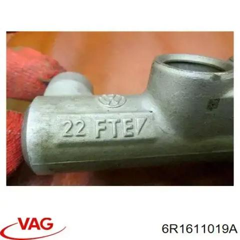 6R1611019A VAG Цилиндр тормозной главный купить в Ирпень