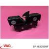 Запор капота (замок и привод замка капота) 6R1823509F VAG