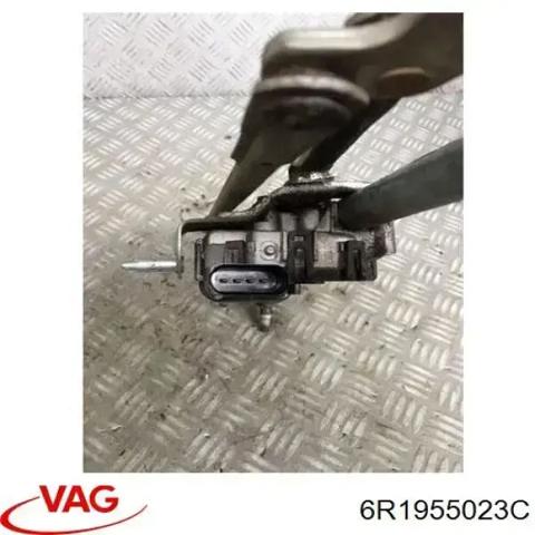 6R1955023C VAG Трапеция стеклоочистителя купить в Житомир
