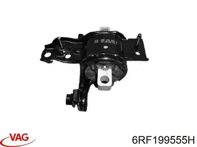 6RF199555H Подушка (опора) двигателя левая задняя купить Винница