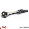 Подушка двигателя 6RF199851A VAG