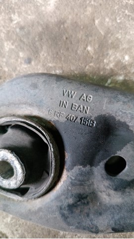 VAG 6RF407151B Рычаг передней подвески нижний левый в наличии Львов