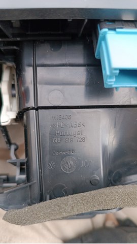 VAG 6RF819728 в наличии Харьков