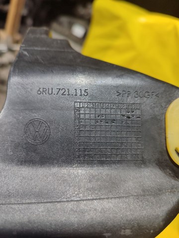 6RU721115 VAG купить в Каменское