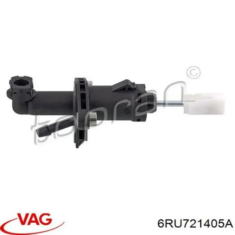VAG 6RU721405A Главный цилиндр сцепления в наличии Полтава