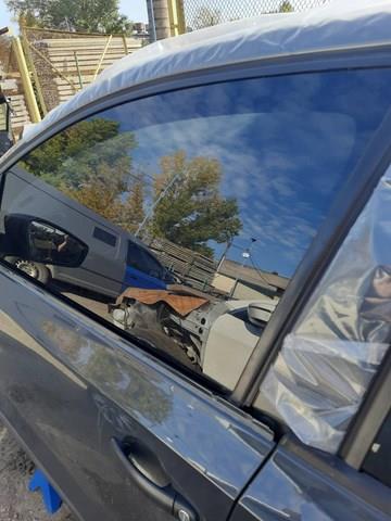 6RU845201A VAG Стекло двери передней левой купить в Тернополь