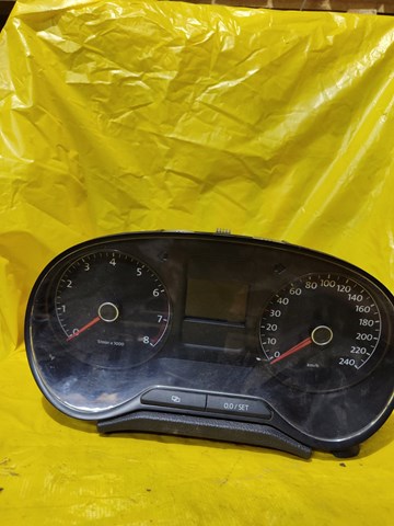 Приборная доска 6RU920860B VAG