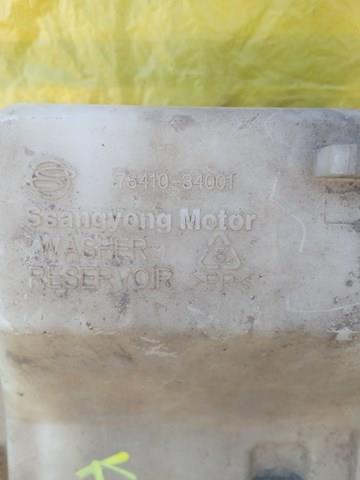 Бачок омывайки 7841034001 SSANG YONG