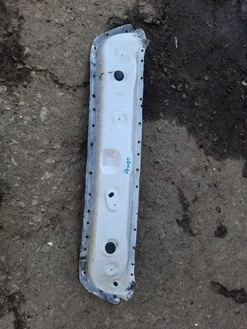 791025782R RENAULT Панель багажного отсека задняя купить в Украина