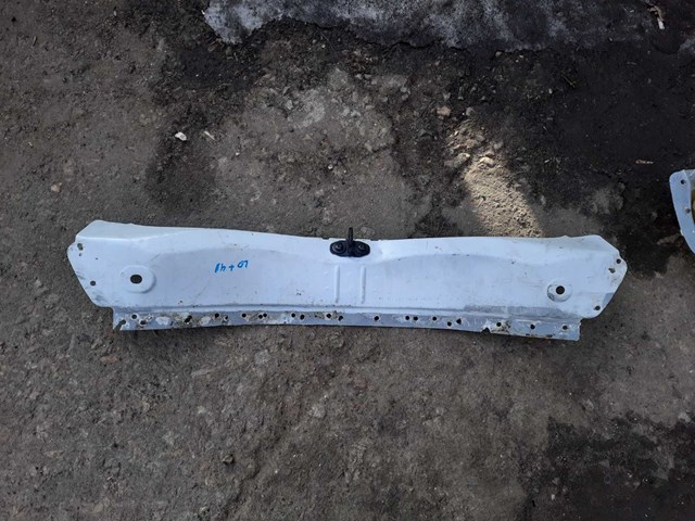 RENAULT 791025782R Панель багажного отсека задняя в наличии Одесса