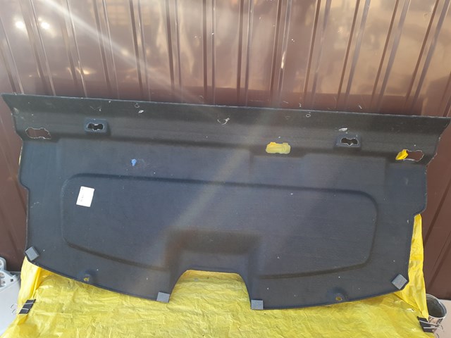 RENAULT 794202394R Полка салона задняя в наличии Тернополь