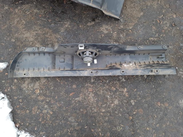 799122968R RENAULT купить в Ирпень