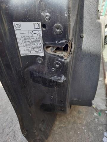 801019339R RENAULT Дверь передняя левая купить в Каменское