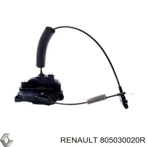 RENAULT 805030020R Замок водительской двери в наличии Сумы