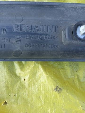 RENAULT 808201969R Молдинг двери передней правой в наличии Киев