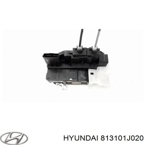 Запор кабины 813101J020 HYUNDAI